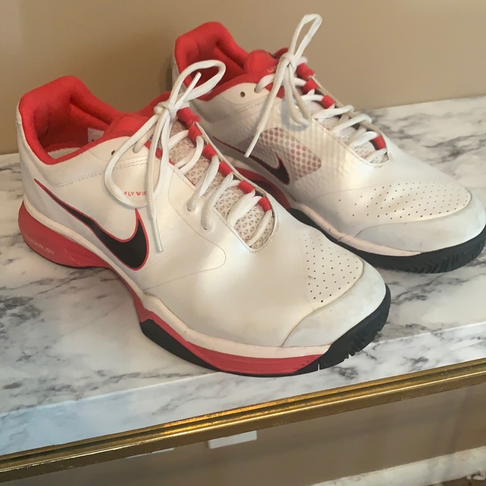 Nike OrthoLite size 8.5 lunar speed
